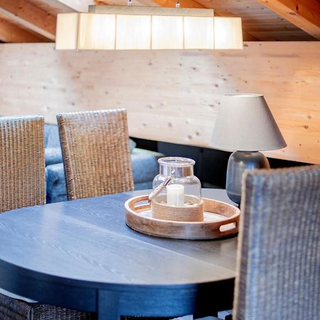 Erika Suites & Lofts Stanga Екстер'єр фото