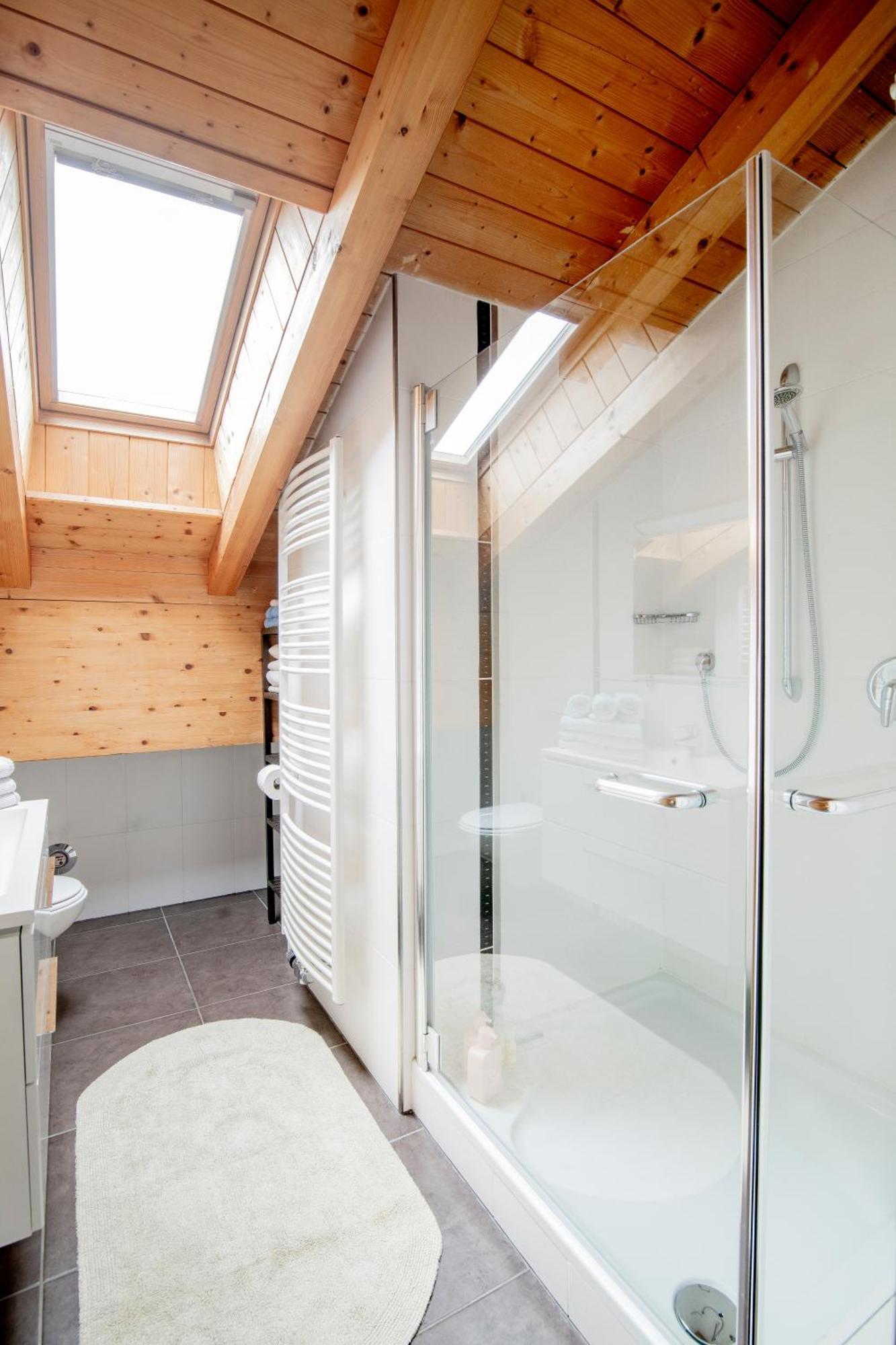Erika Suites & Lofts Stanga Екстер'єр фото
