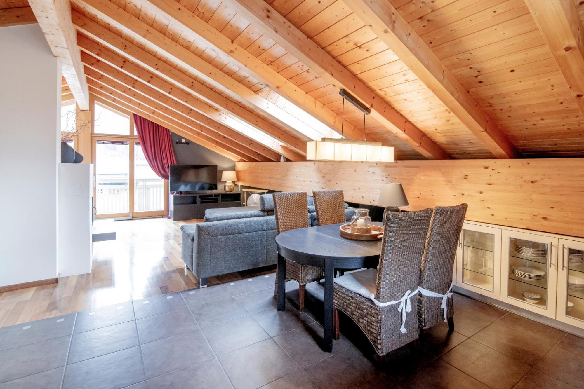 Erika Suites & Lofts Stanga Екстер'єр фото