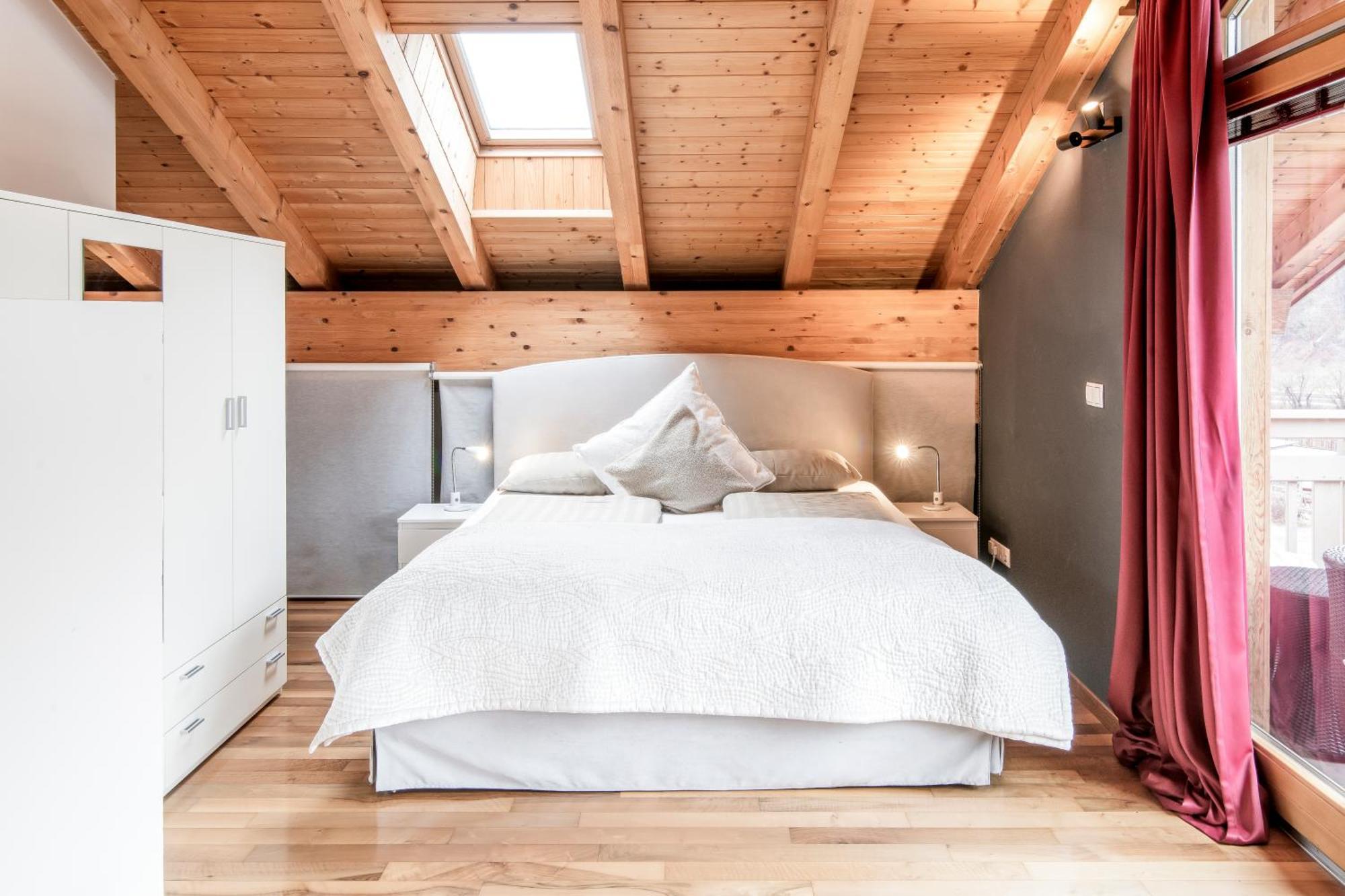 Erika Suites & Lofts Stanga Екстер'єр фото